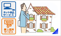 借換え応援住宅ローン