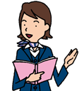失敗しないためのコツ　イラスト