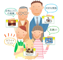 特徴