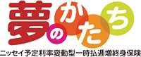 夢のかたち