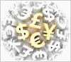 外貨預金預入相場と払出相場