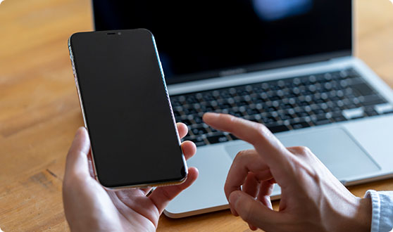 仮審査結果のお知らせ