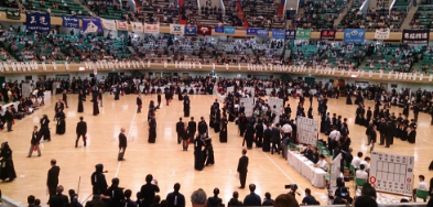 日本武道館