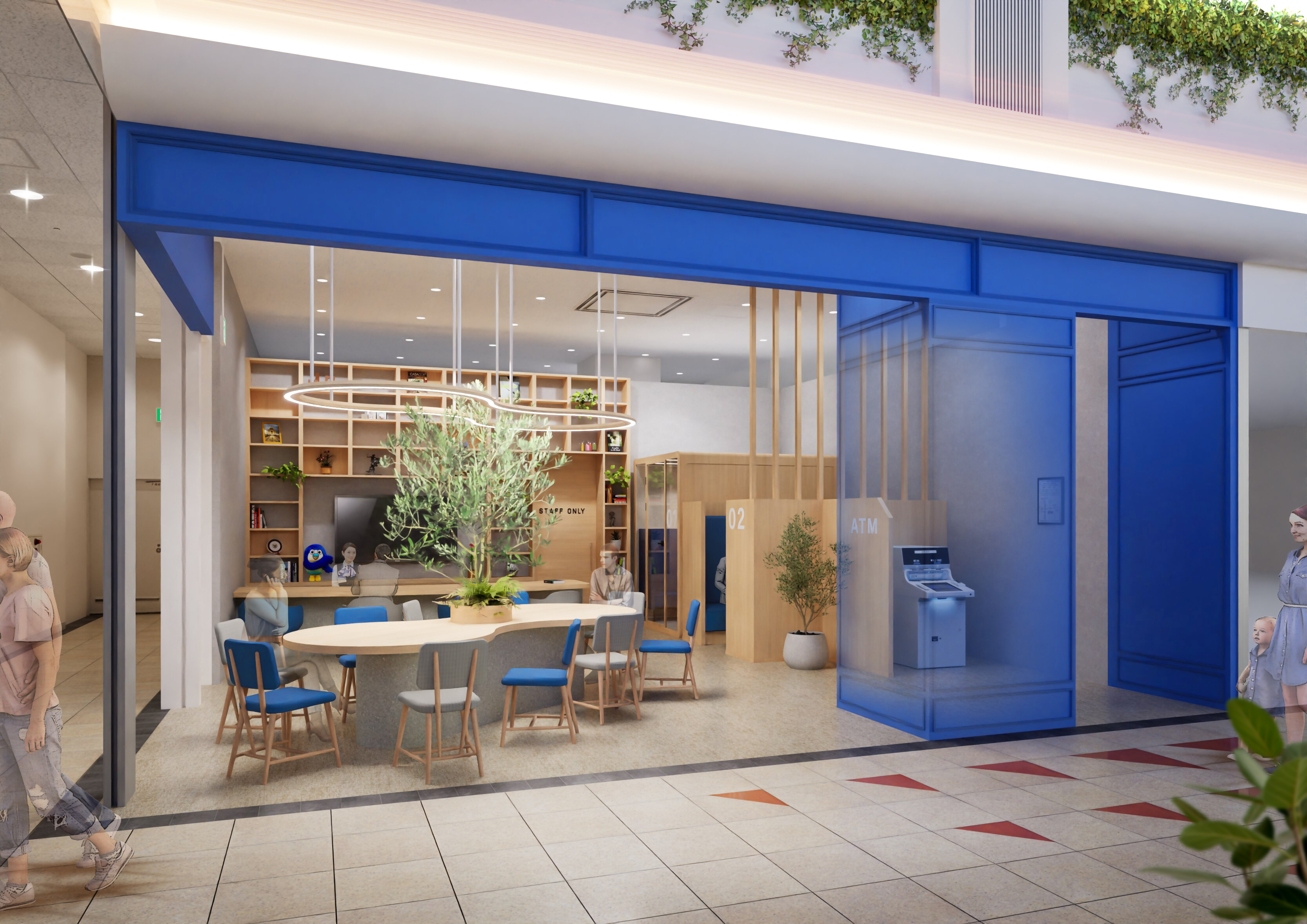 コンサルティングプラザワンズモール稲毛