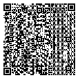住所変更用のQRコード