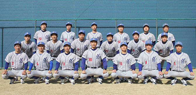 京葉銀行軟式野球部