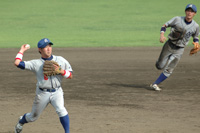 野球部