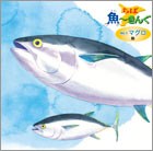 地域向け情報冊子『ちば魚～きんぐ』