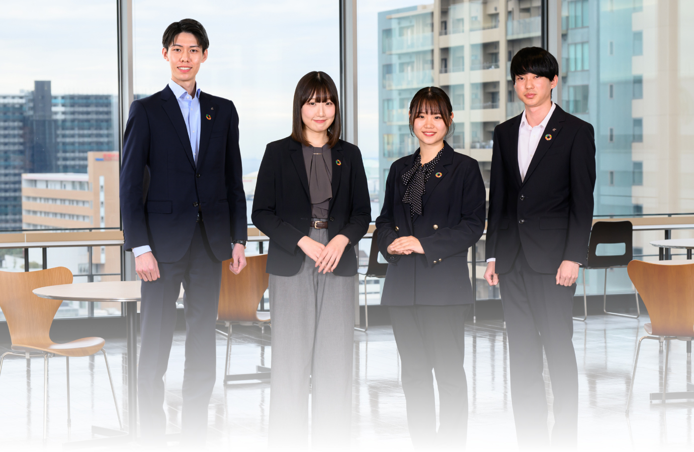 Our Starting Line 私たちのスタート