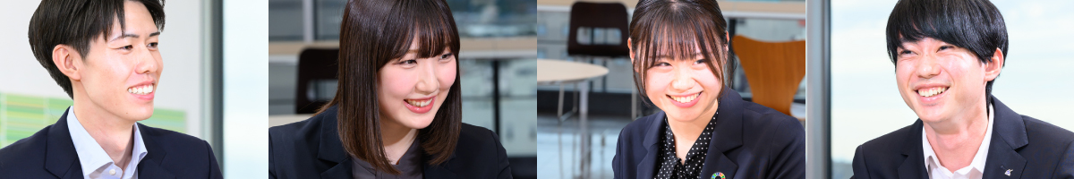 Our Starting Line 私たちのスタート