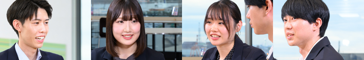 Our Starting Line 私たちのスタート