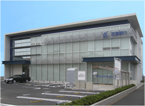 京葉銀行 京葉銀行の新しい店舗づくり 新しい店舗のご紹介 白井支店