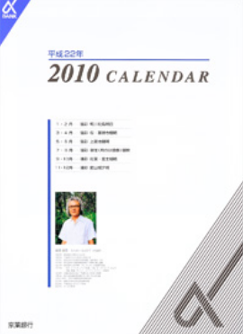 2010 CALENDAR